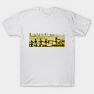 Trainspotters T-Shirt